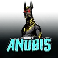 Hand of Anubis